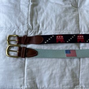 Smathers and Branson GOP belt - 42
